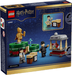 LEGO Stande med ministerie-snacks og Profettidende (40901)