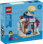 LEGO Verdens restauranter: Grækenland (40908)