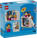LEGO Verdens restauranter: Grækenland (40908)