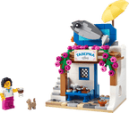 LEGO Verdens restauranter: Grækenland (40908)