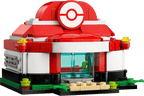 LEGO Pokémon-center minimodel (40911)