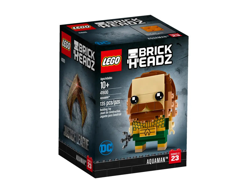 LEGO Aquaman™ (41600)