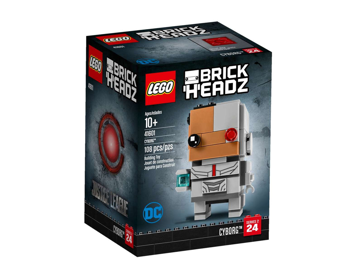 LEGO Cyborg™ (41601)