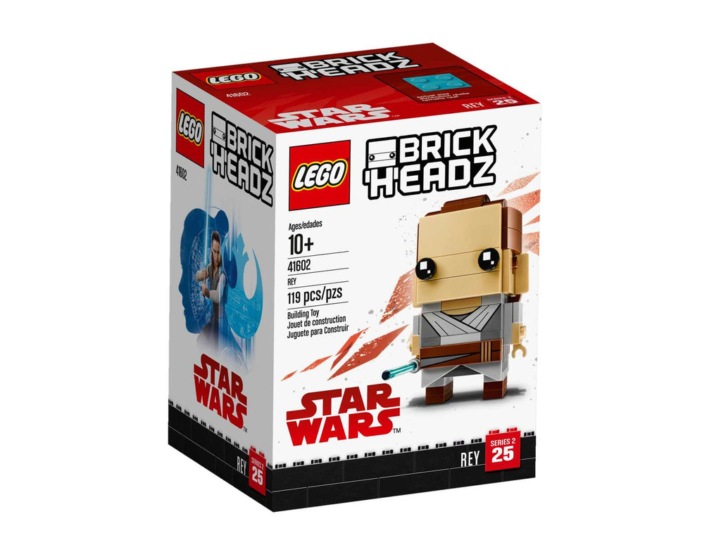 LEGO Rey (41602)