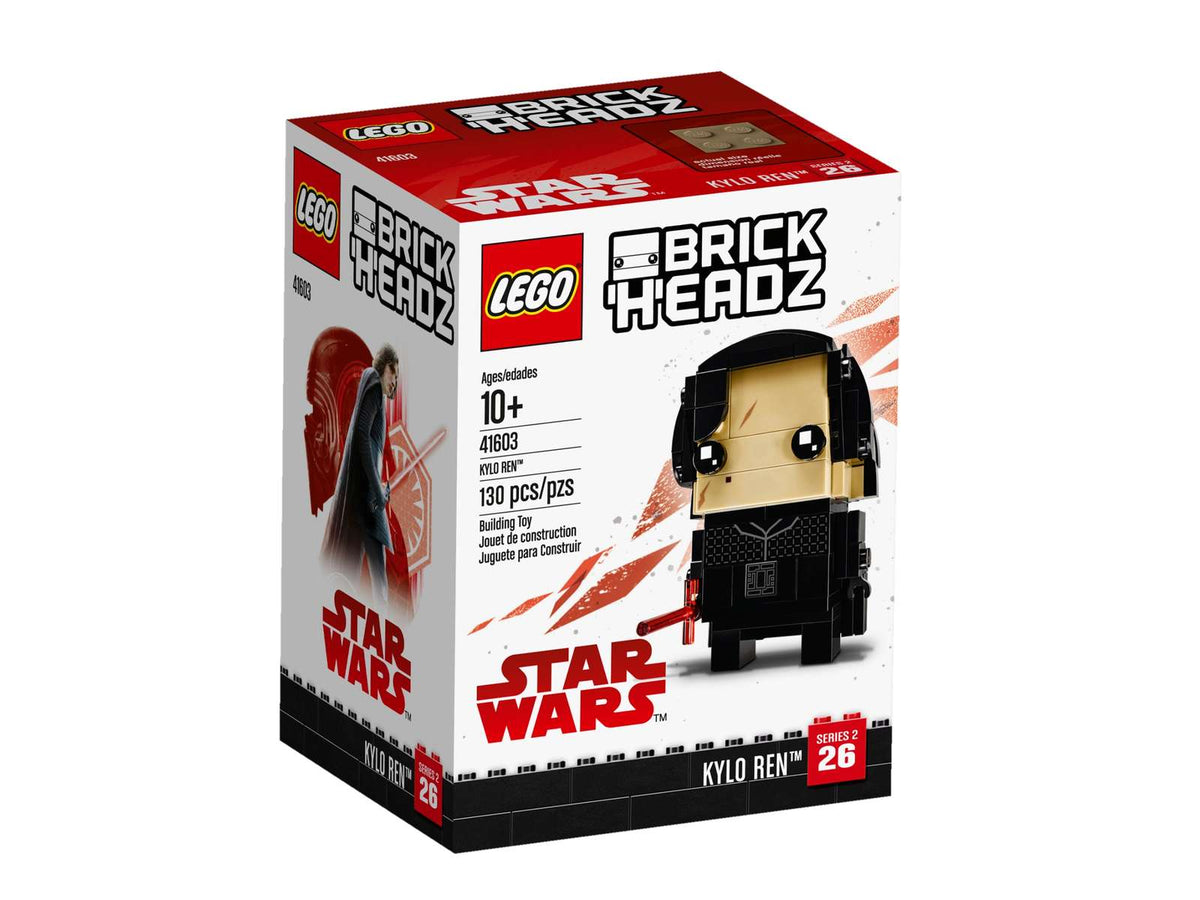 LEGO Kylo Ren™ (41603)