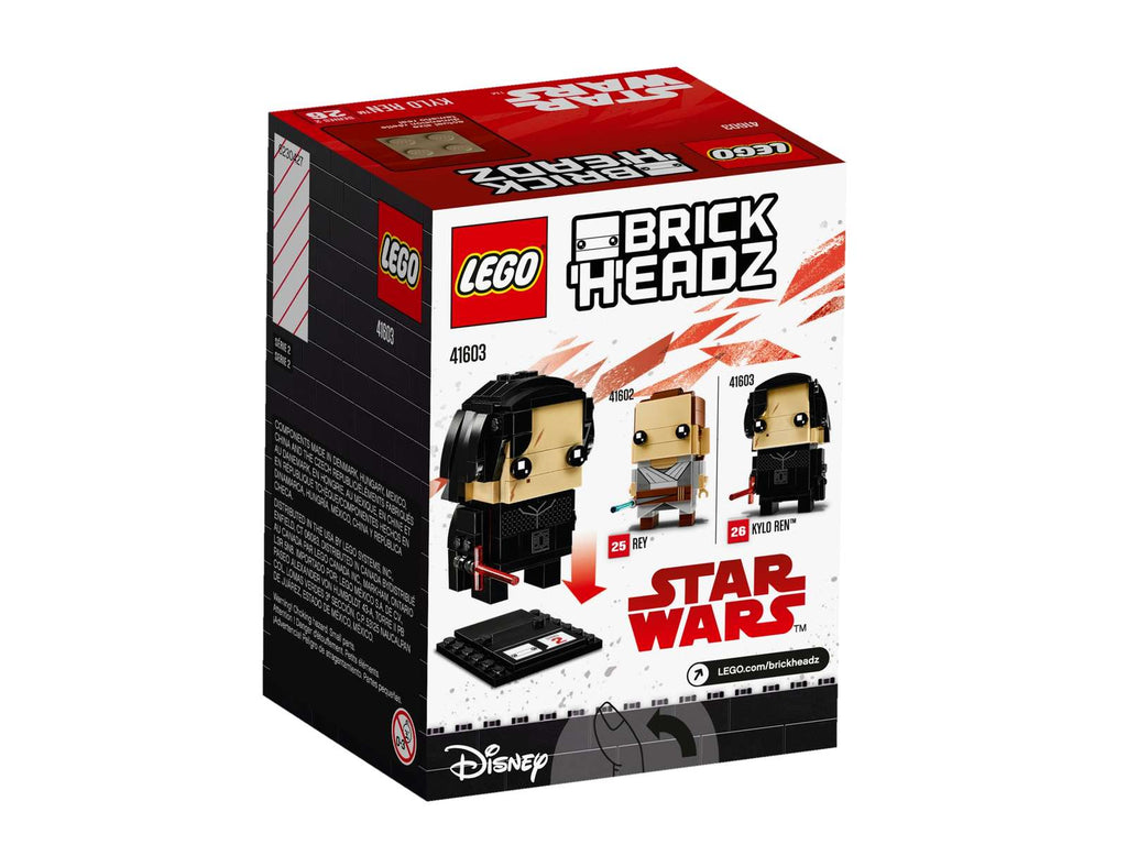 LEGO Kylo Ren™ (41603)