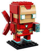 LEGO Iron Man MK50 (41604)