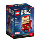 LEGO Iron Man MK50 (41604)