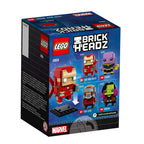 LEGO Iron Man MK50 (41604)