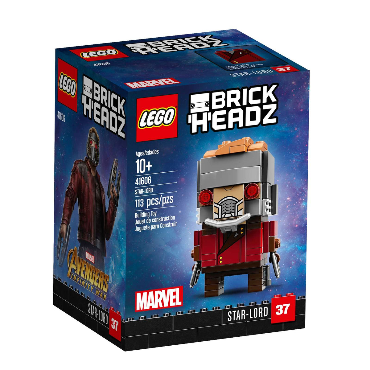 LEGO Star-Lord (41606)