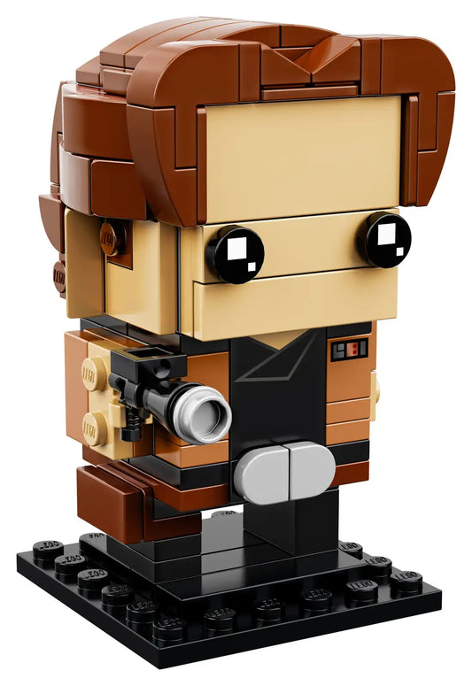 Han Solo™ (41608)