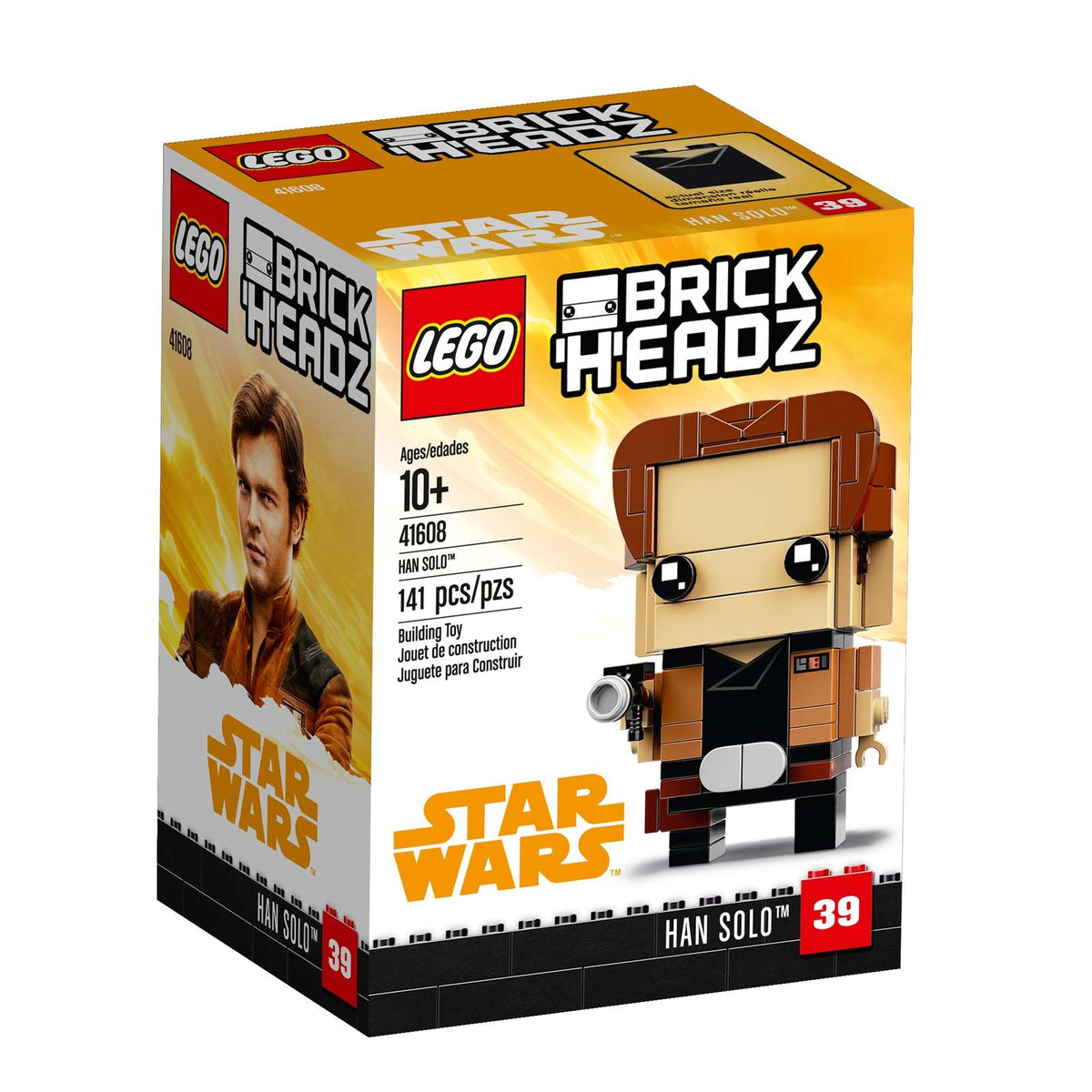 LEGO Han Solo™ (41608)