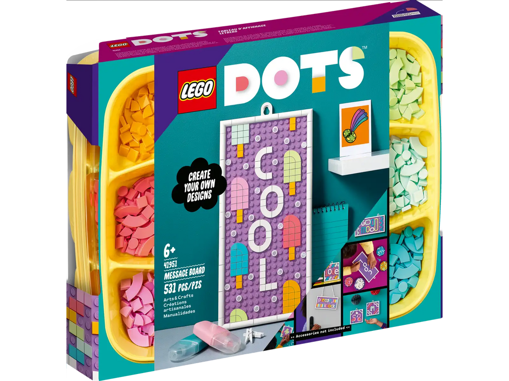 Opslagstavle (41951)