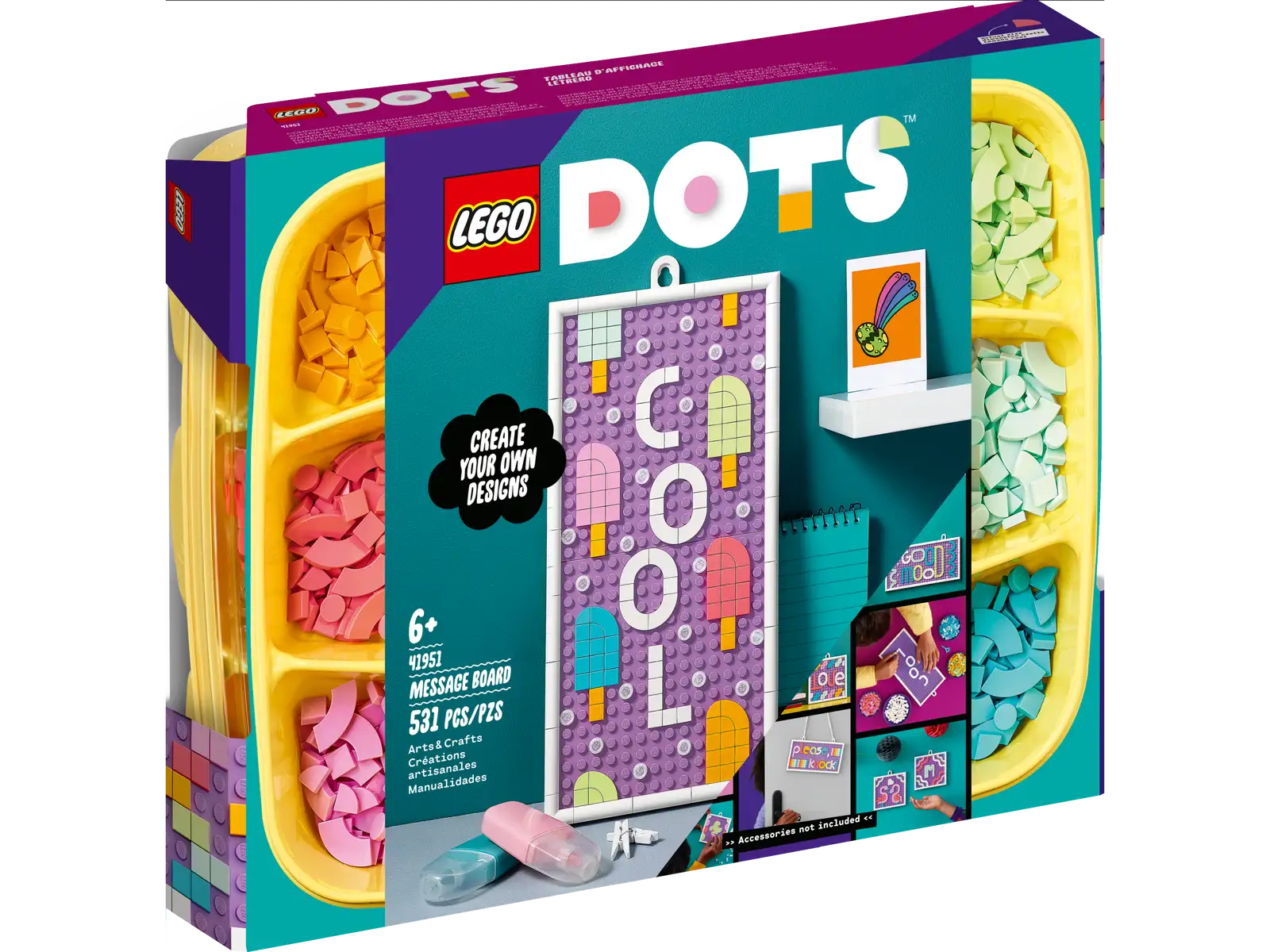 Opslagstavle (41951)