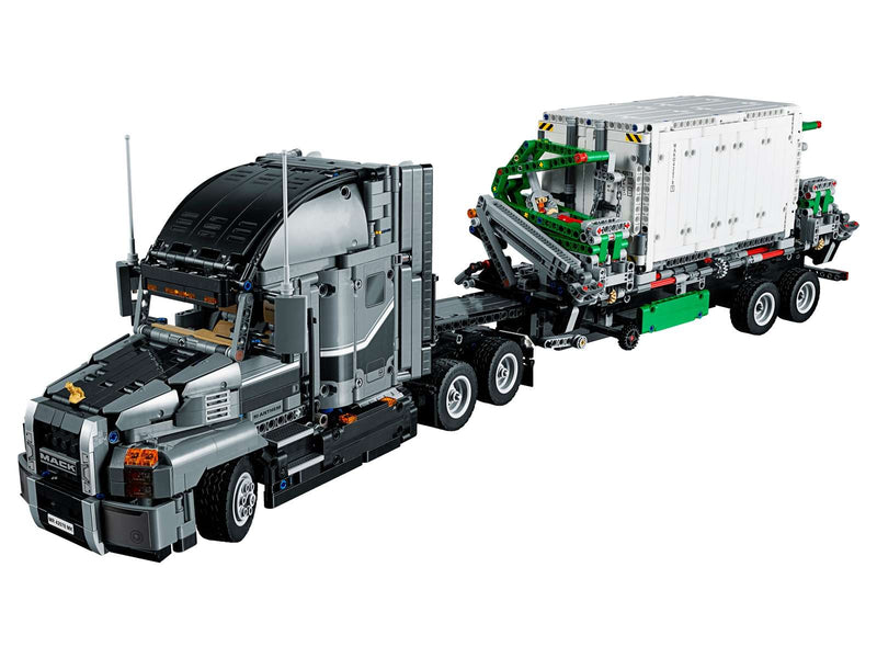 LEGO Mack Anthem (42078)