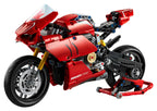LEGO Ducati Panigale V4 R (42107)
