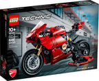 LEGO Ducati Panigale V4 R (42107)