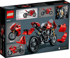 LEGO Ducati Panigale V4 R (42107)