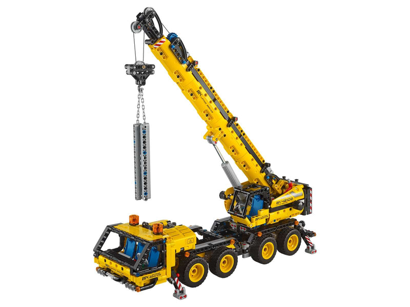 LEGO Mobilkran (42108)