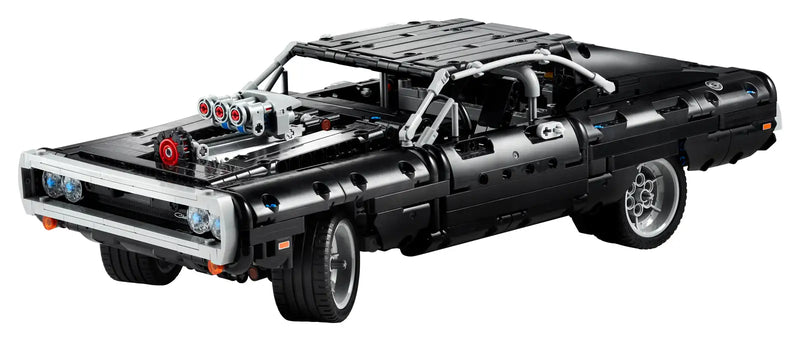 LEGO Doms Dodge Charger (42111)