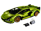 LEGO Lamborghini Sián FKP 37 (42115)
