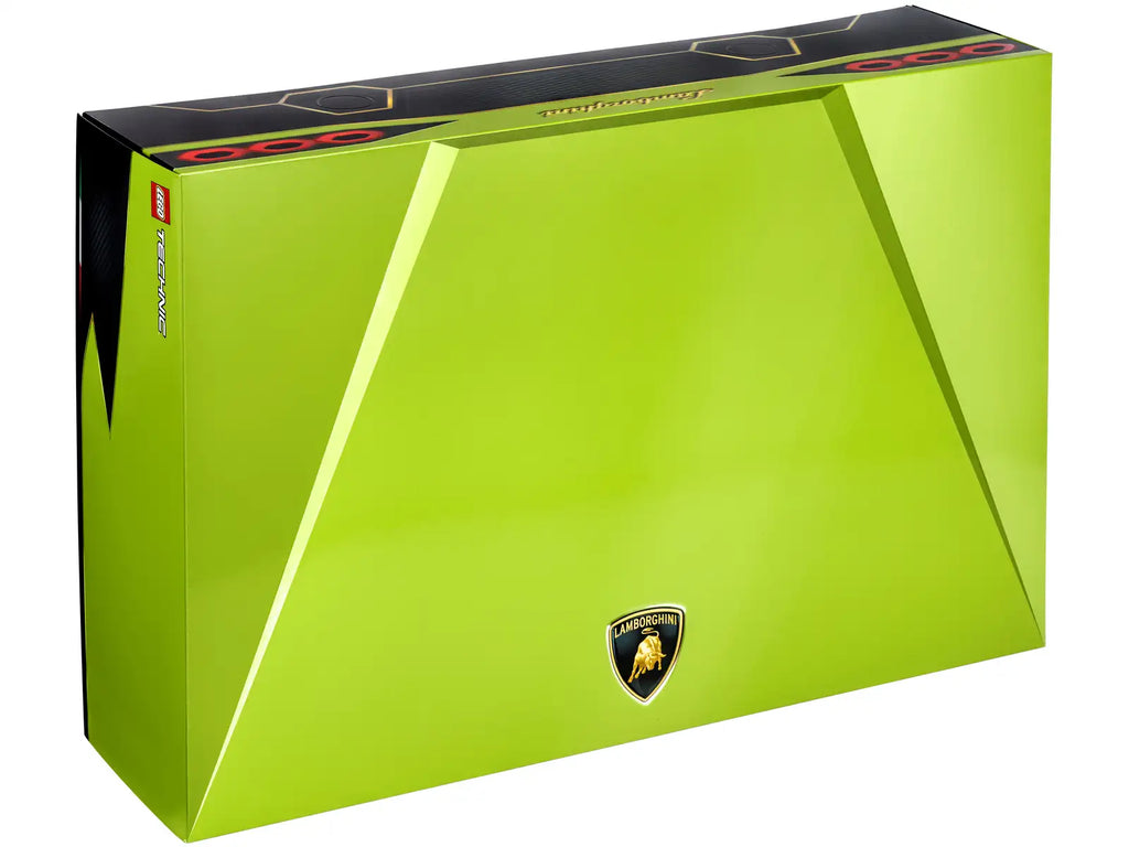 LEGO Lamborghini Sián FKP 37 (42115)