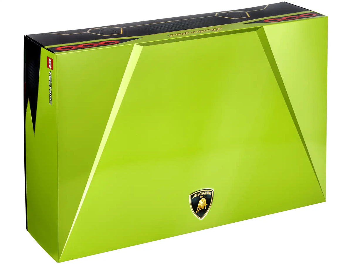 LEGO Lamborghini Sián FKP 37 (42115)