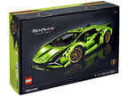 LEGO Lamborghini Sián FKP 37 (42115)