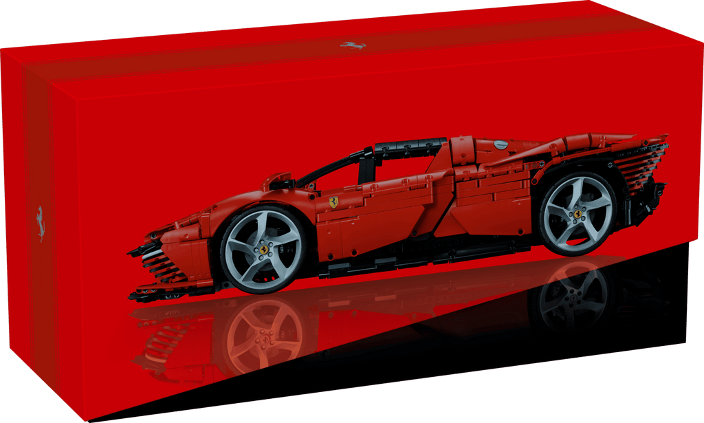 Ferrari Daytona SP3 (42143)