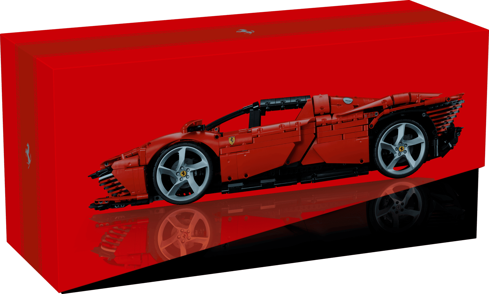 Ferrari Daytona SP3 (42143)