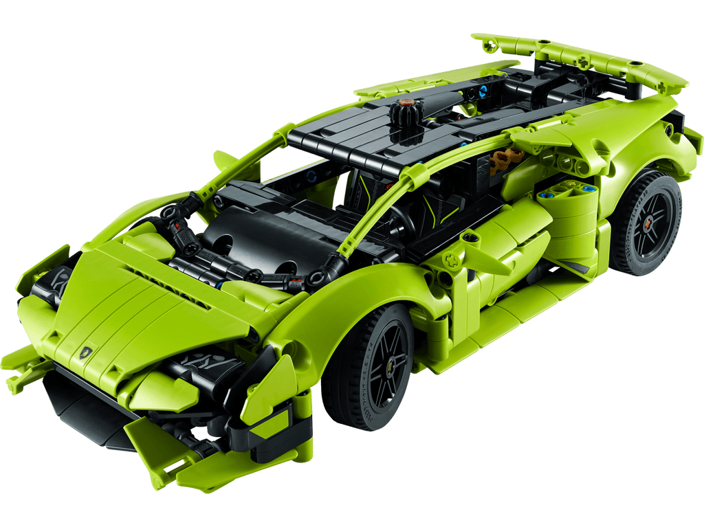 LEGO Lamborghini Huracán Tecnica (42161)