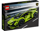 LEGO Lamborghini Huracán Tecnica (42161)