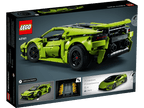 LEGO Lamborghini Huracán Tecnica (42161)