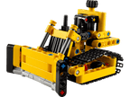 LEGO Stor bulldozer (42163)