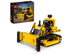 LEGO Stor bulldozer (42163)