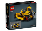 LEGO Stor bulldozer (42163)