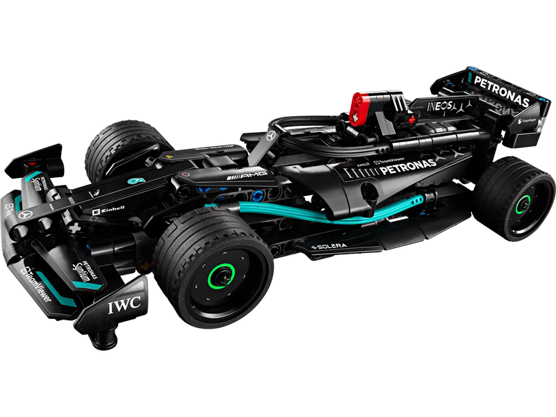 LEGO Mercedes-AMG F1 W14 E Performance pull-back (42165)