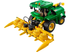 John Deere 9700 Forage Harvester (42168)