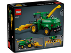 John Deere 9700 Forage Harvester (42168)