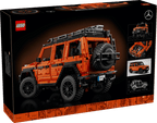 LEGO Mercedes-Benz G 500 PROFESSIONAL Line (42177)