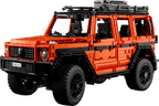 LEGO Mercedes-Benz G 500 PROFESSIONAL Line (42177)