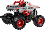 LEGO Monster Jam™ ThunderROARus™ pull-back (42200)