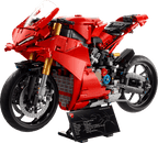 LEGO Ducati Panigale V4 S-motorcykel (42202)
