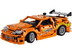 LEGO Fast and Furious Toyota Supra MK4 (42204)