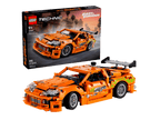 LEGO Fast and Furious Toyota Supra MK4 (42204)