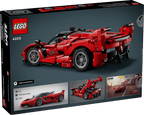 LEGO Ferrari FXX K (42212)