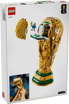 LEGO Officielt FIFA VM-trofæ (43020)