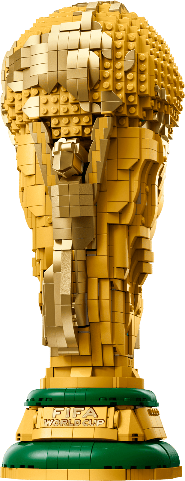 LEGO Officielt FIFA VM-trofæ (43020)