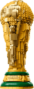 LEGO Officielt FIFA VM-trofæ (43020)