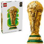 LEGO Officielt FIFA VM-trofæ (43020)